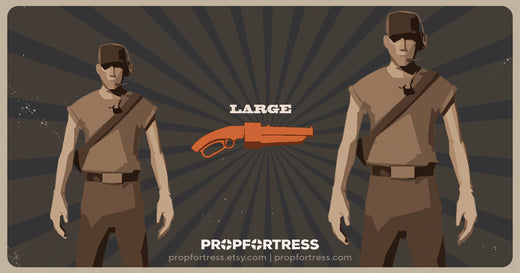 Introducing: Sizing Options!