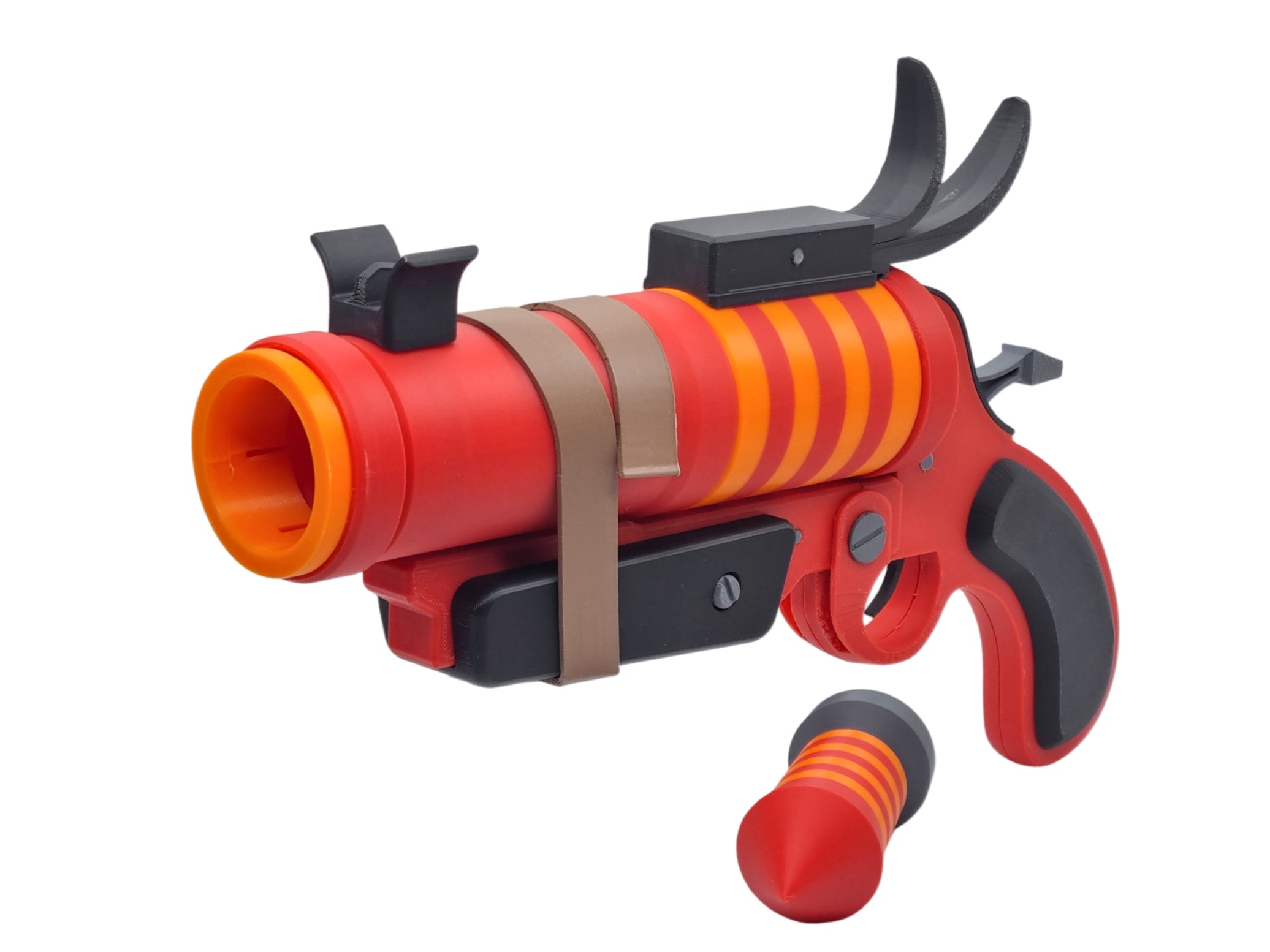 TF2 Detonator Prop PROPFORTRESS Tf2 detonator prop propfortress