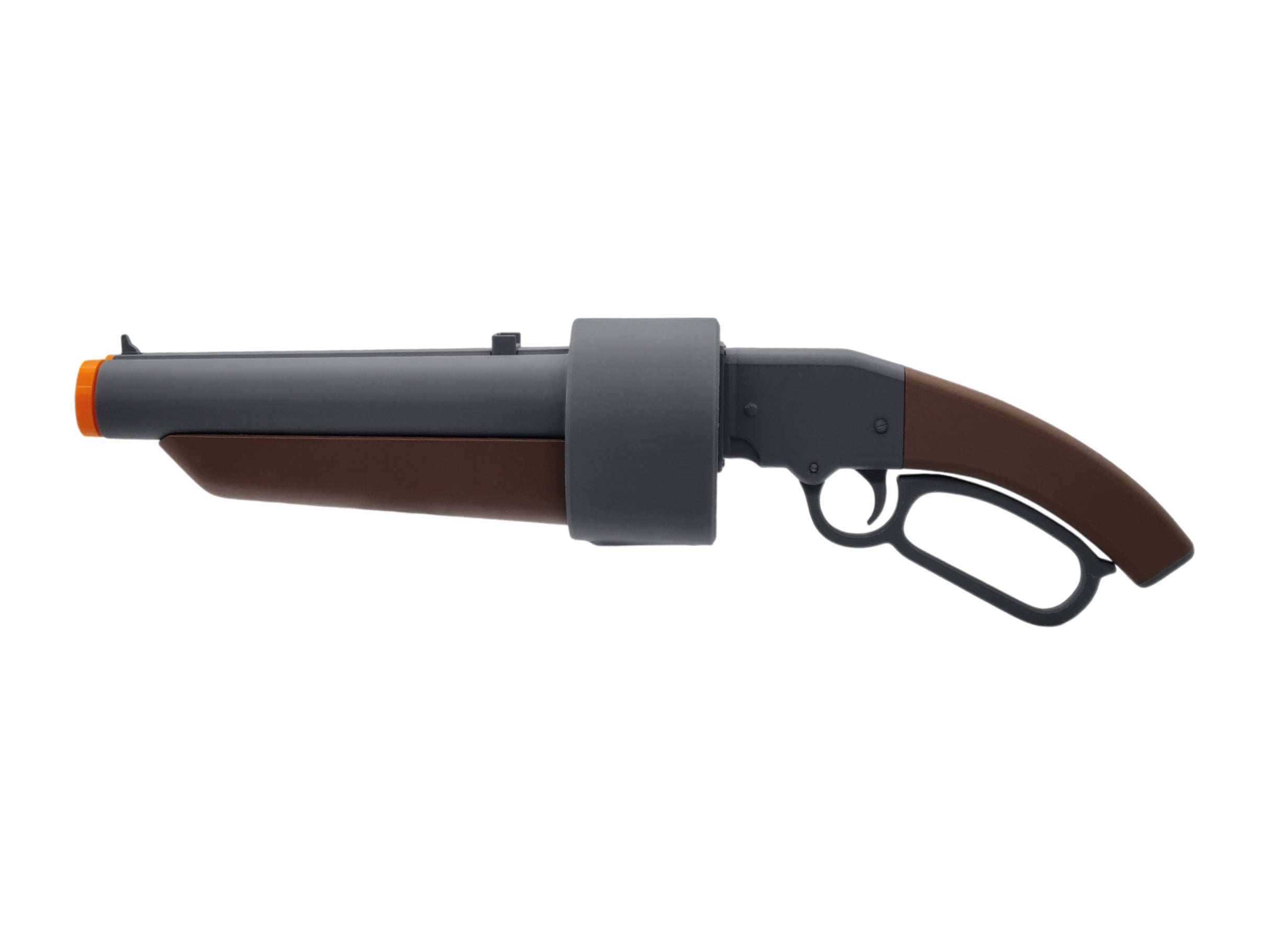 Scattergun