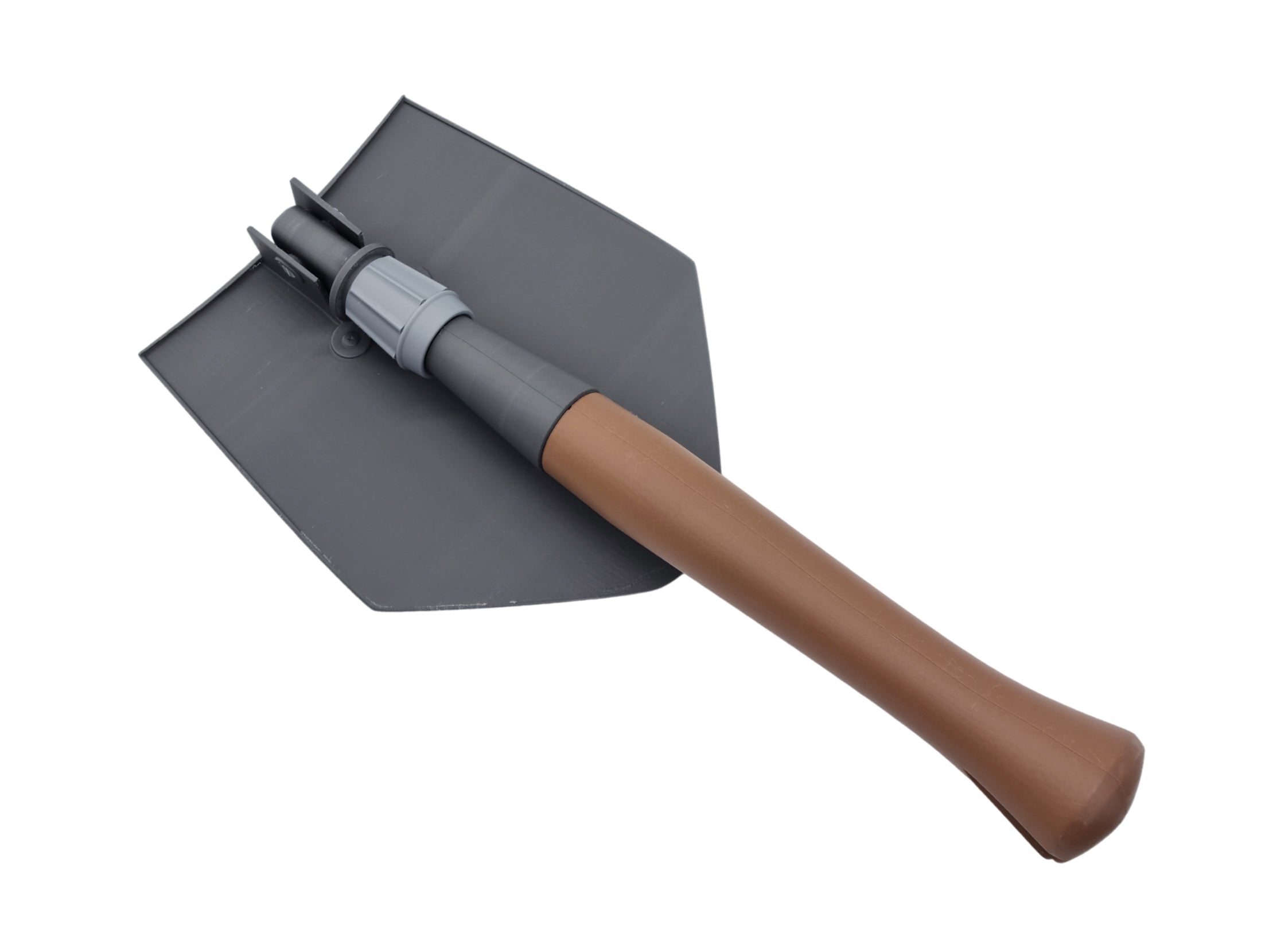 Shovel