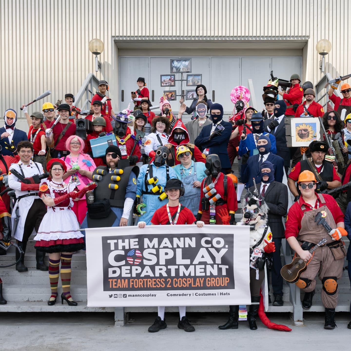 Looking Back on 2025