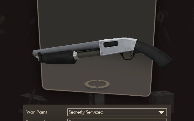 Shotgun