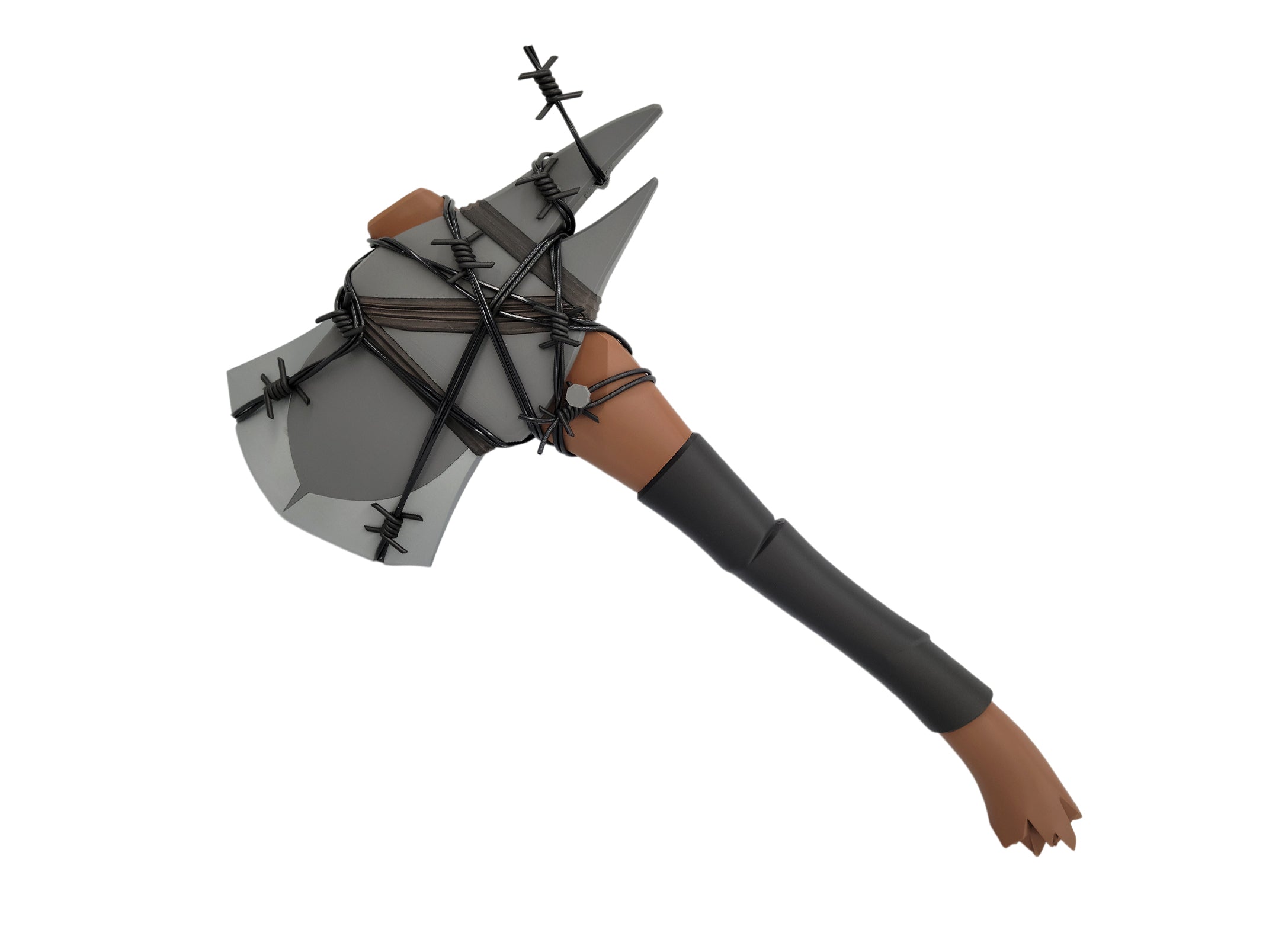Axtinguisher