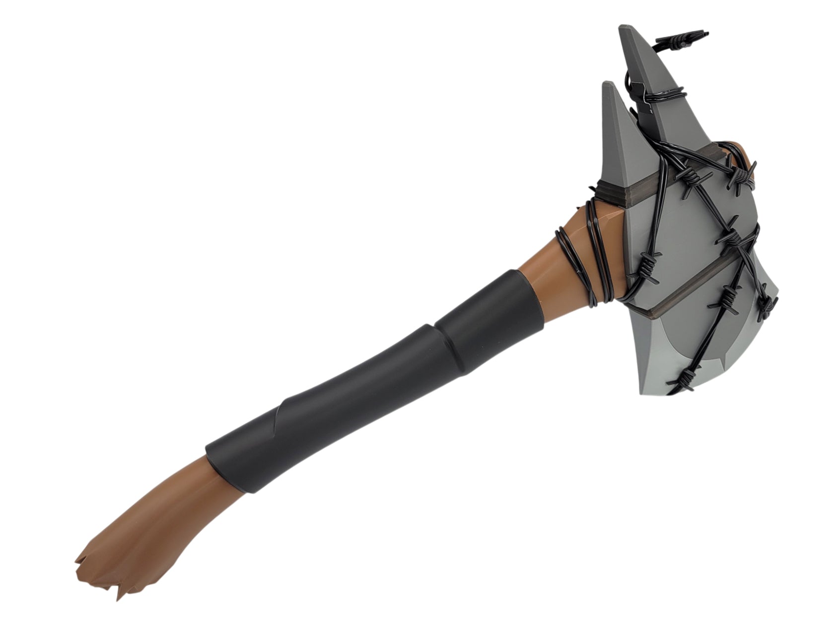 Axtinguisher
