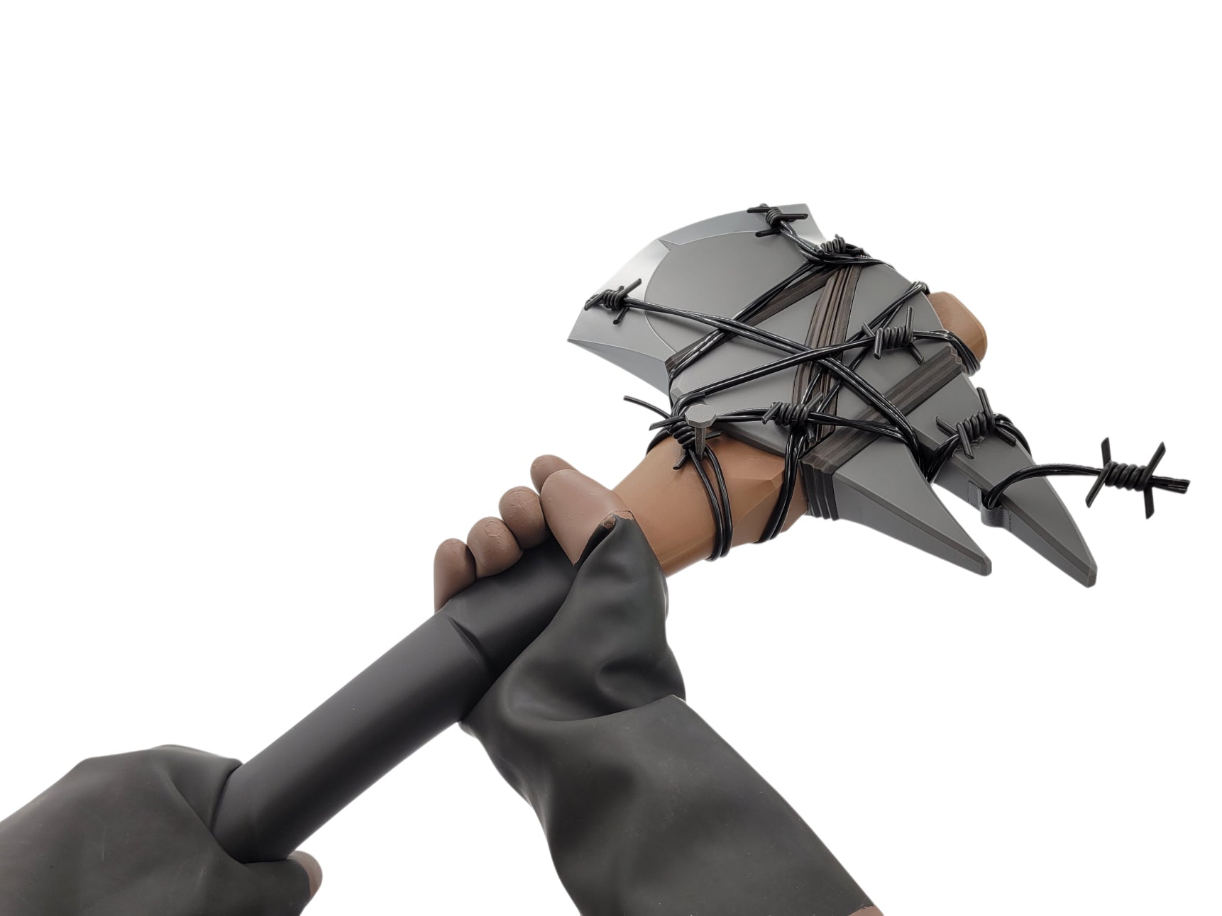 Axtinguisher