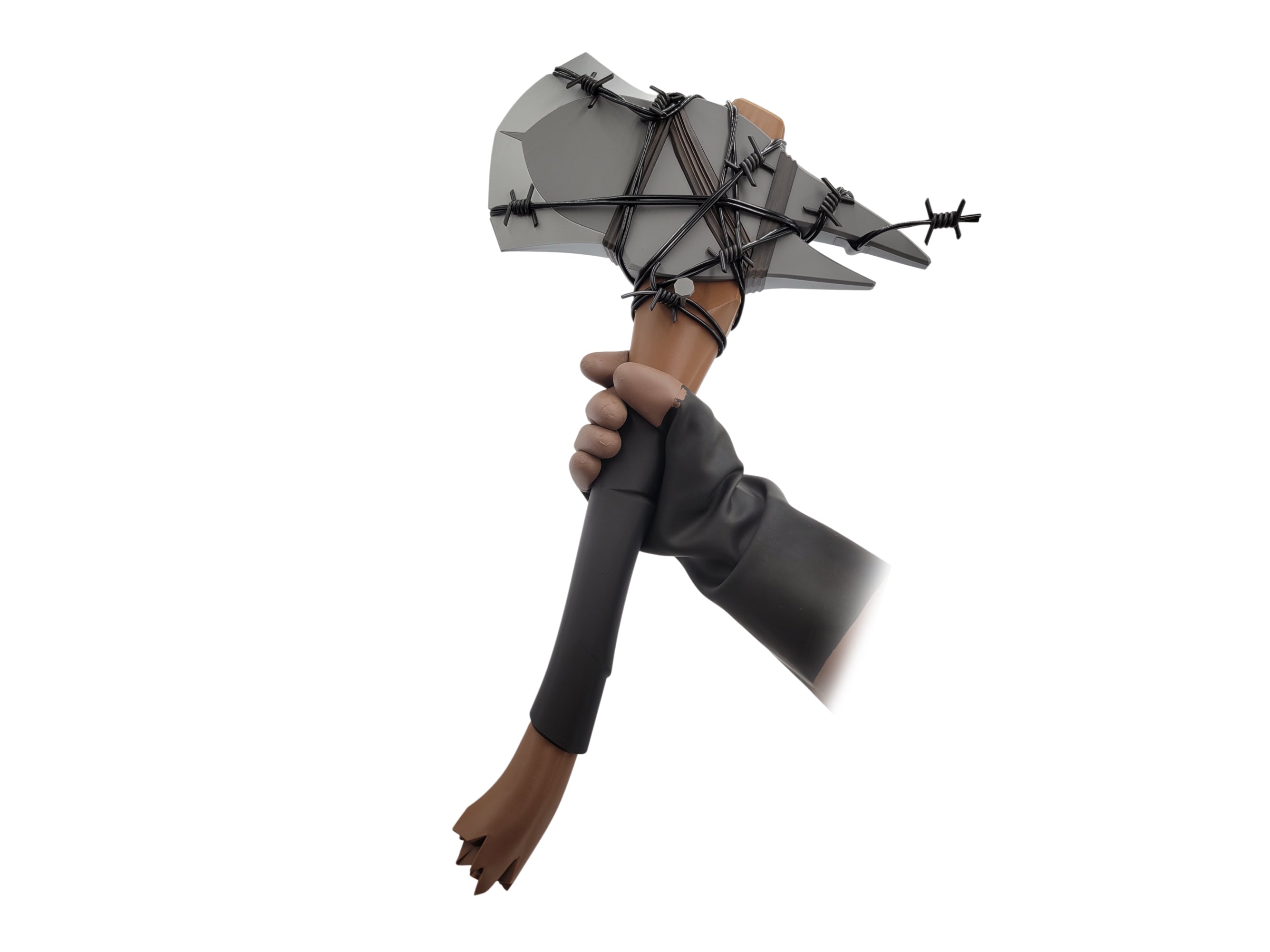 Axtinguisher