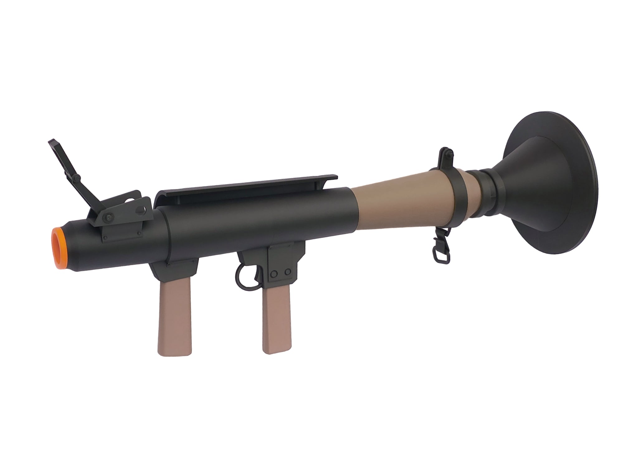 Rocket Launcher