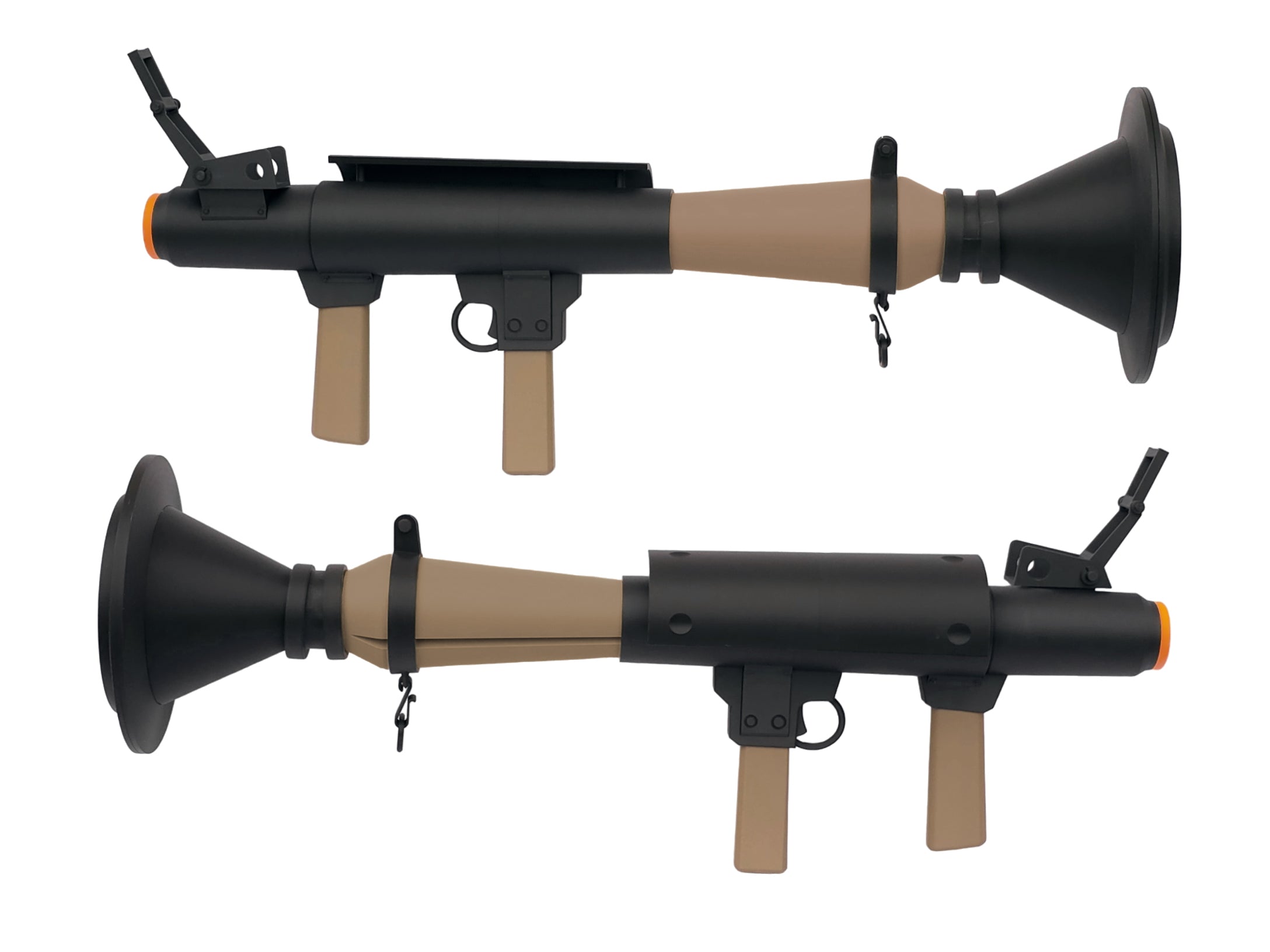 Roaring Rockets Tf2 TF2 Rocket Launcher Prop – PROPFORTRESS