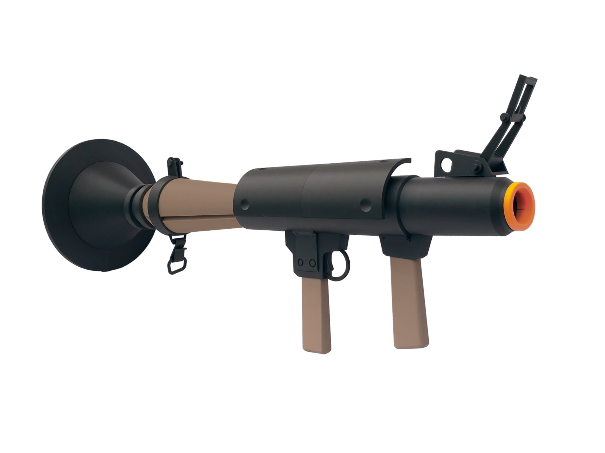 Roaring Rockets Tf2 TF2 Rocket Launcher Prop – PROPFORTRESS