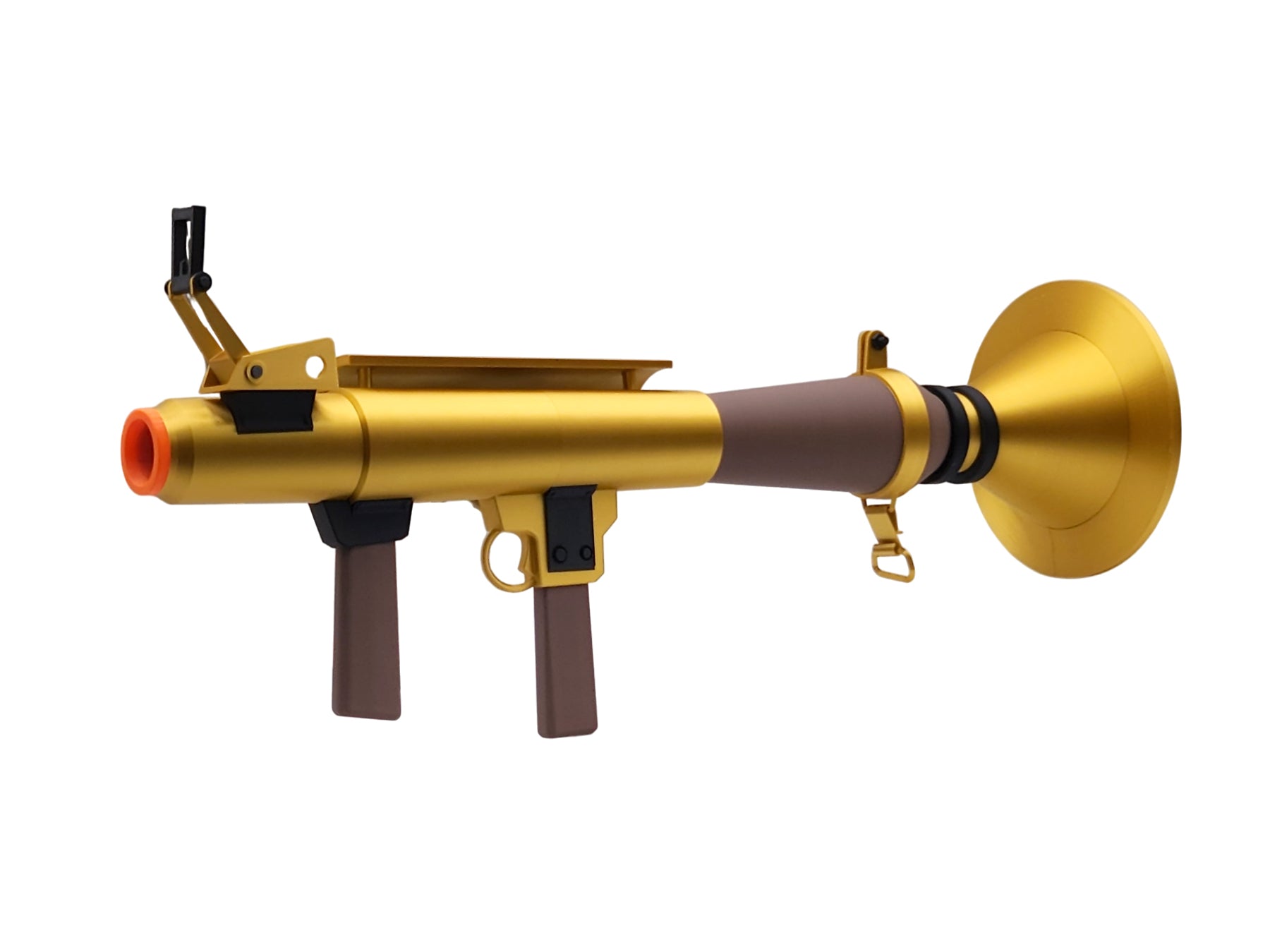 Roaring Rockets Tf2 TF2 Rocket Launcher Prop – PROPFORTRESS