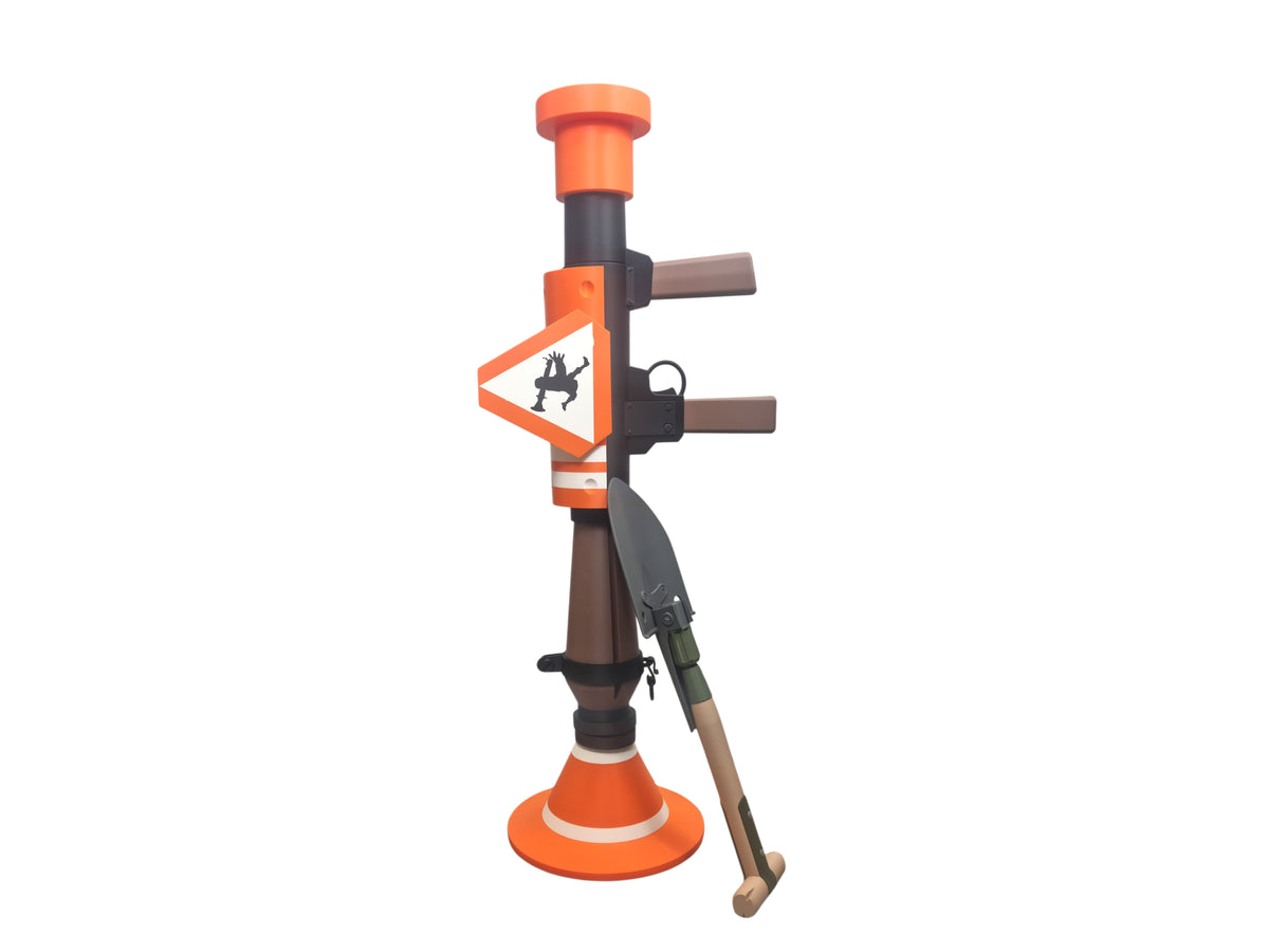 SOLDIER Bundle - The Trolldier