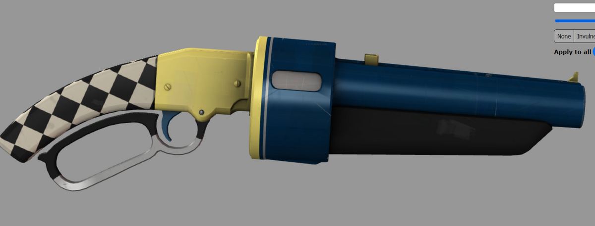 Scattergun