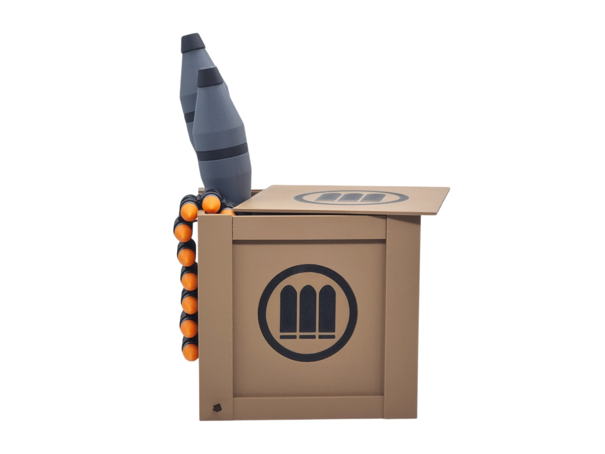 Round Box Mod Shop All – PROPFORTRESS