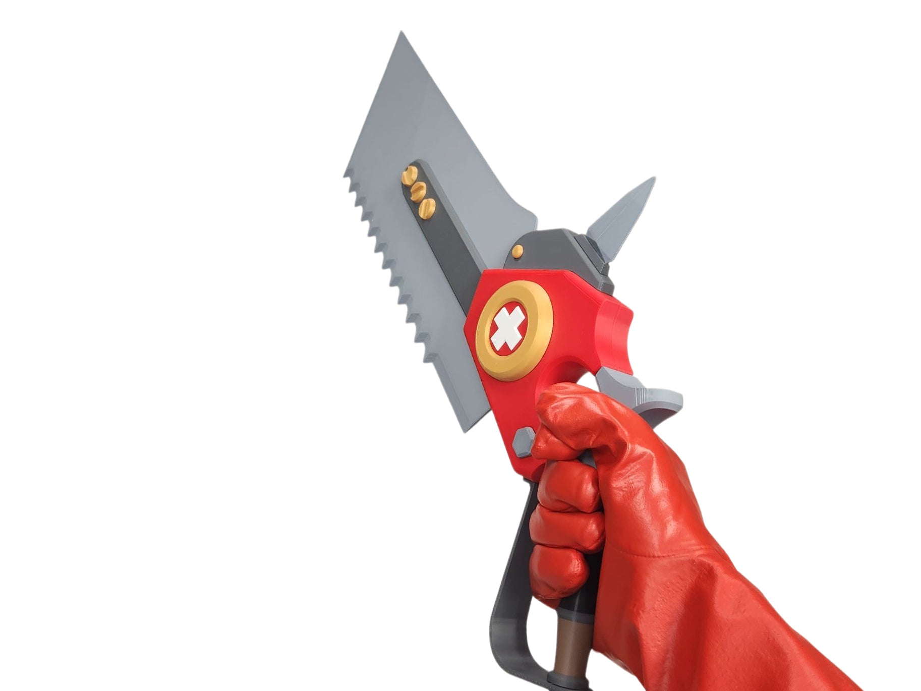 Amputator