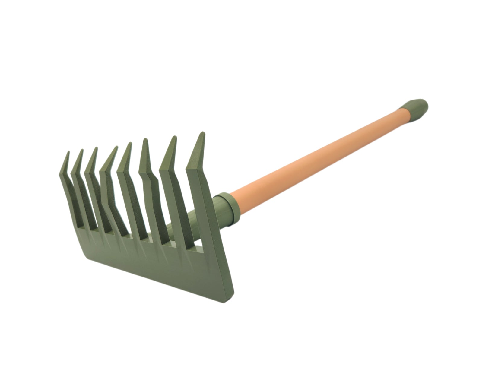 Back Scratcher