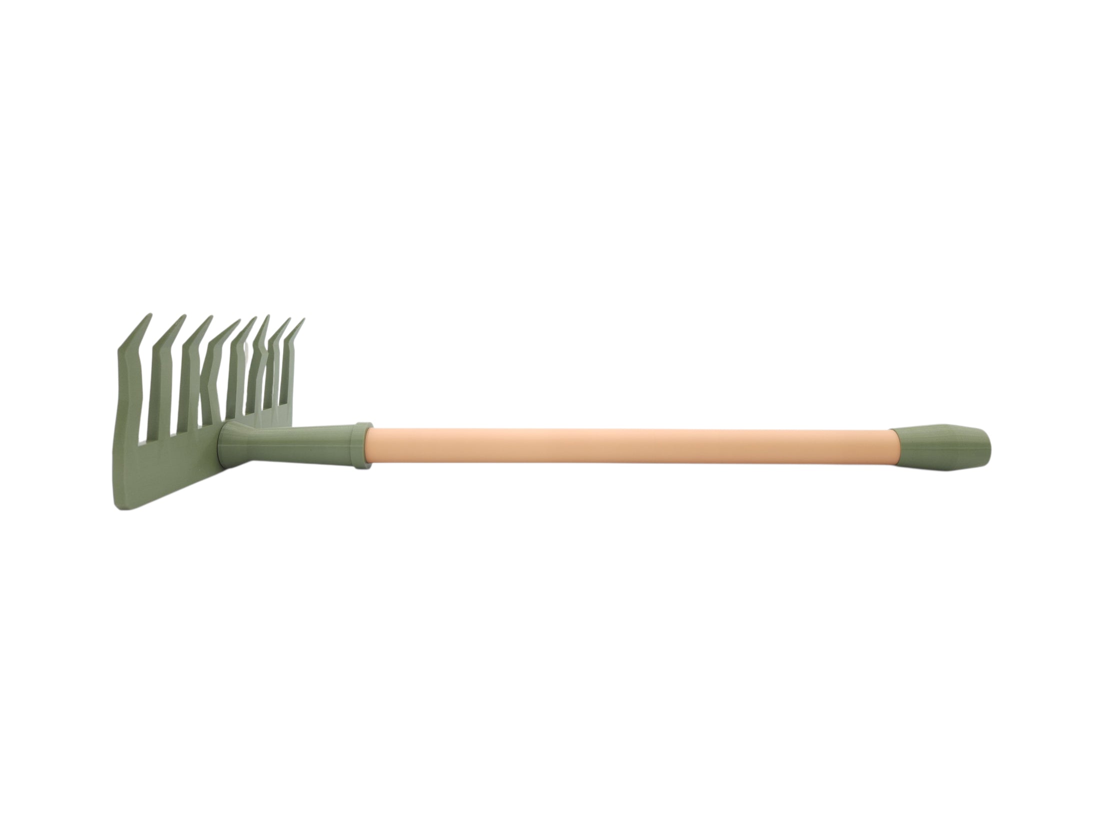Back Scratcher