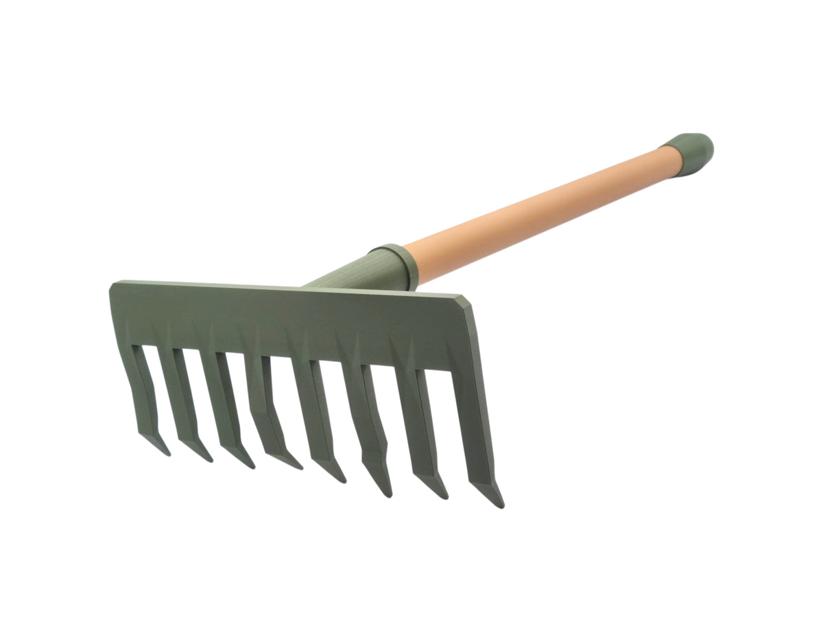 Back Scratcher