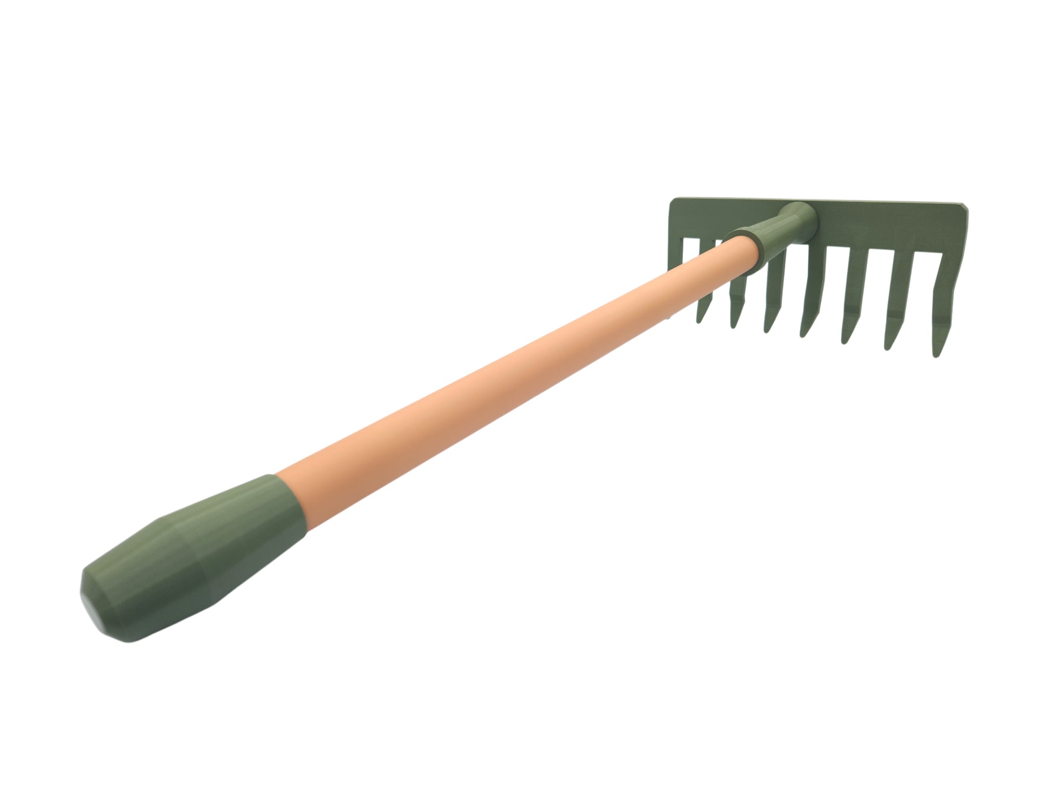 Back Scratcher