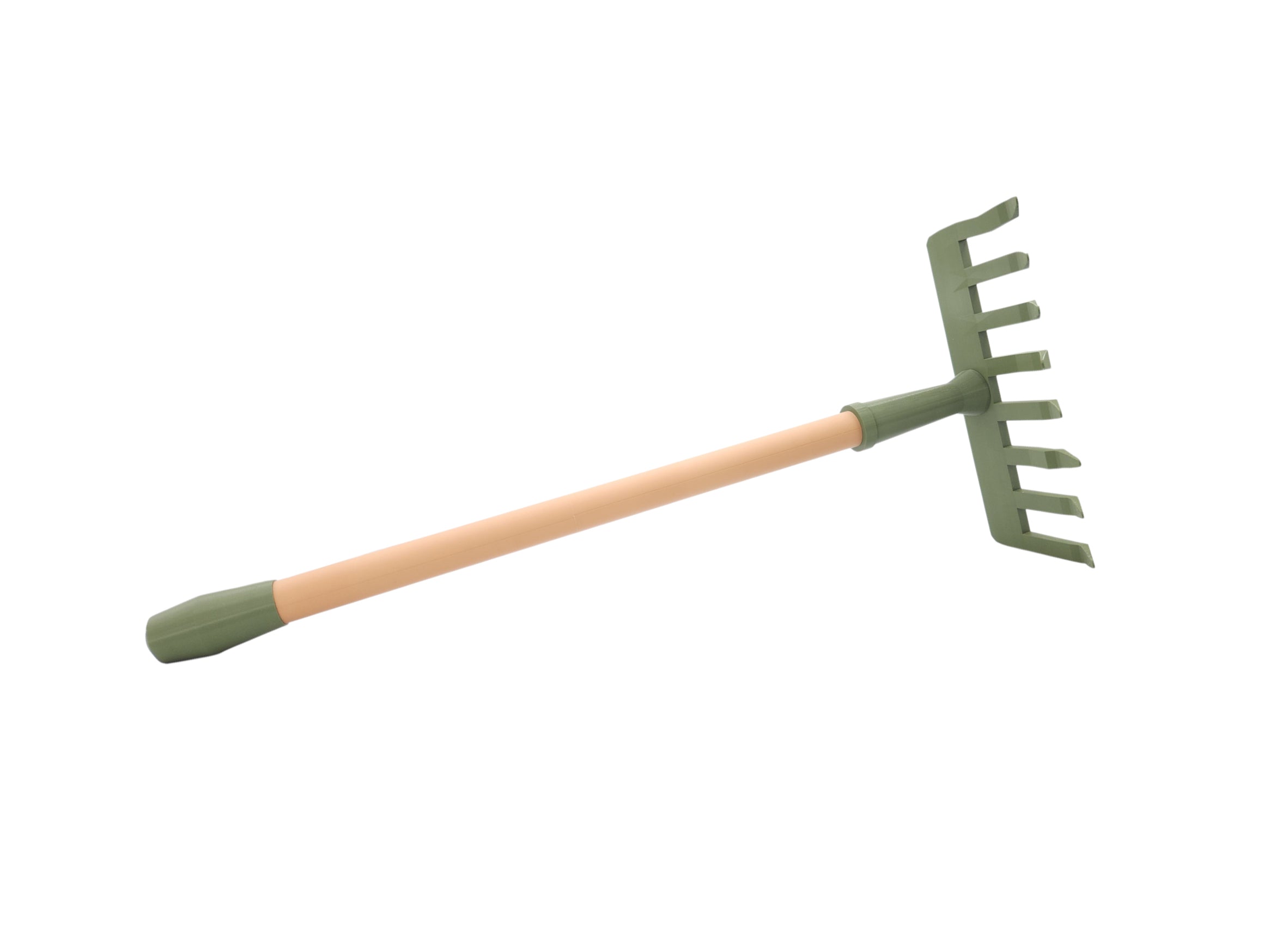 Back Scratcher
