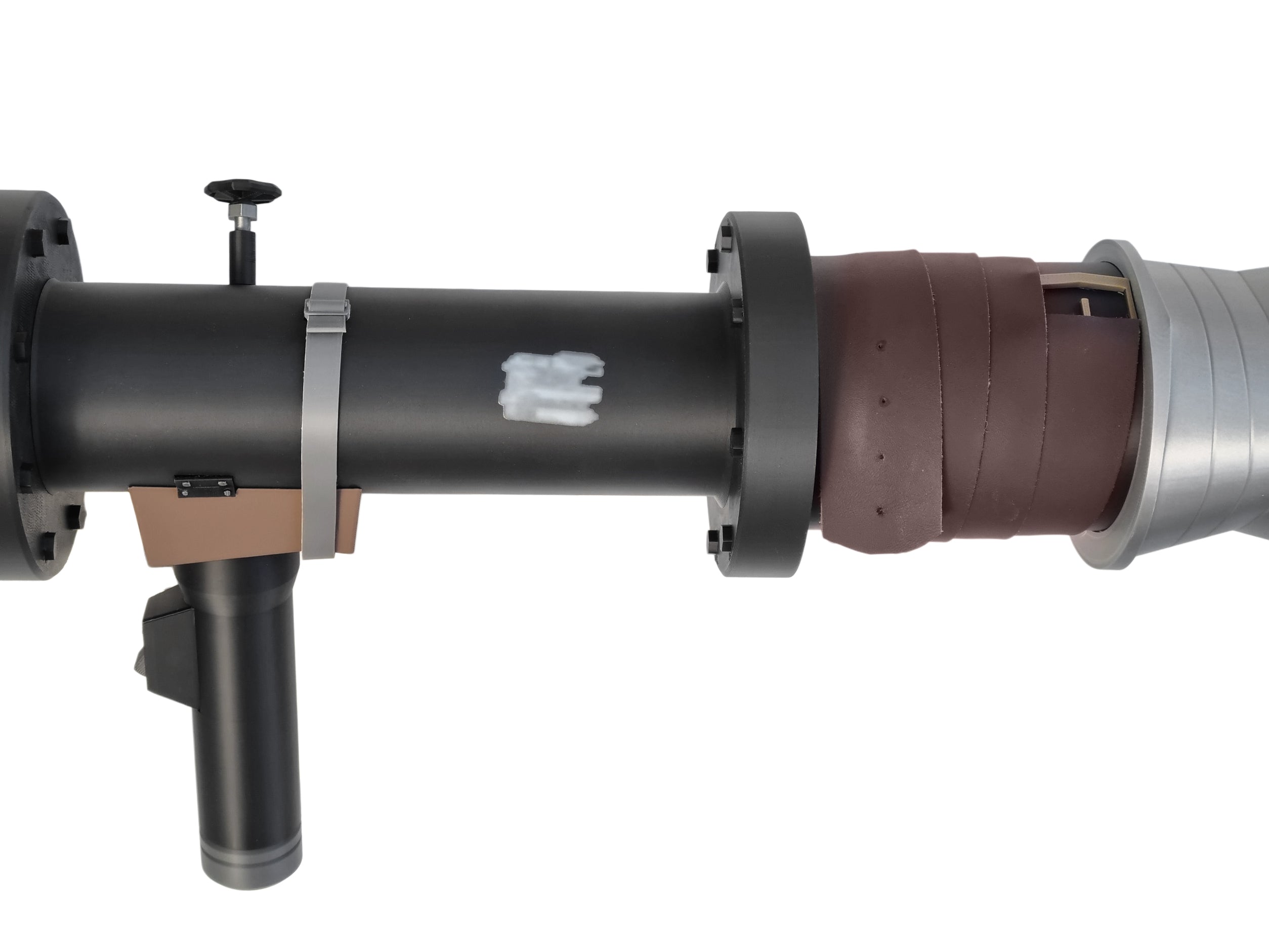 Beggar's Bazooka
