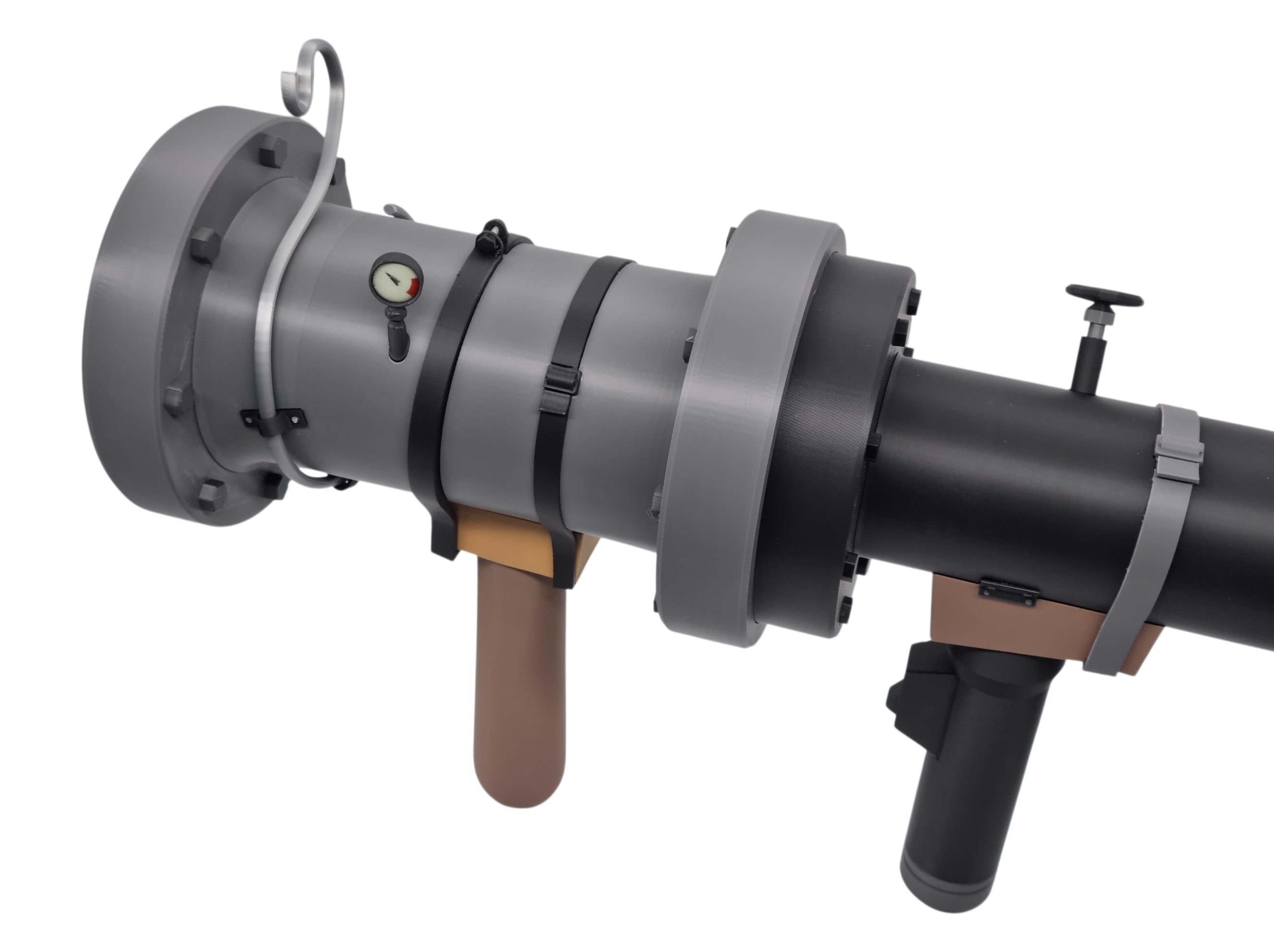 Beggar's Bazooka