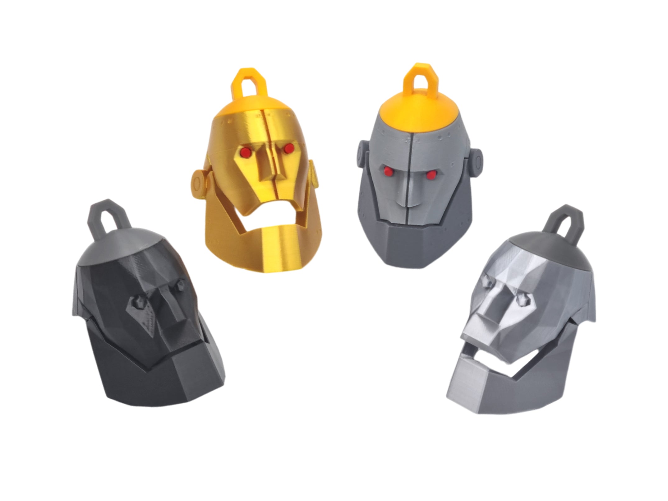 TF2 Botkiller Mini Keychains – PROPFORTRESS