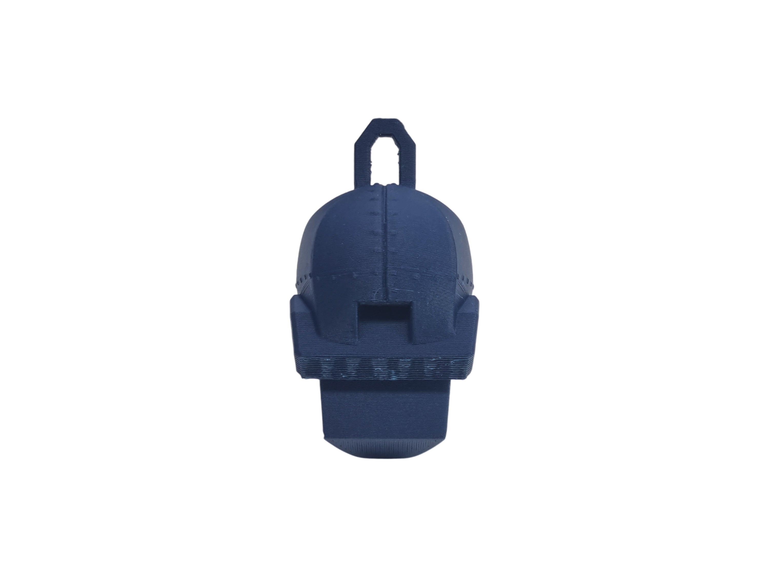 Botkiller Mini Keychains - Spy & Pyro