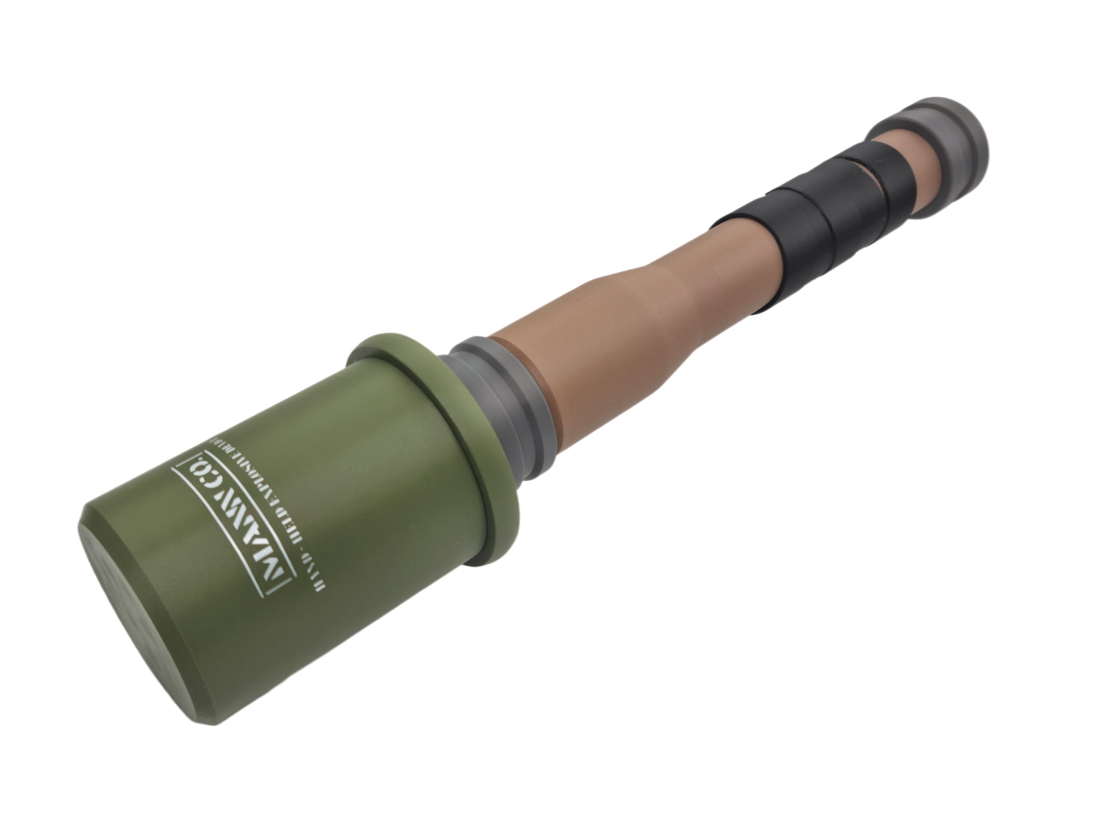 DEMOMAN Bundle - Expert's Ordnance
