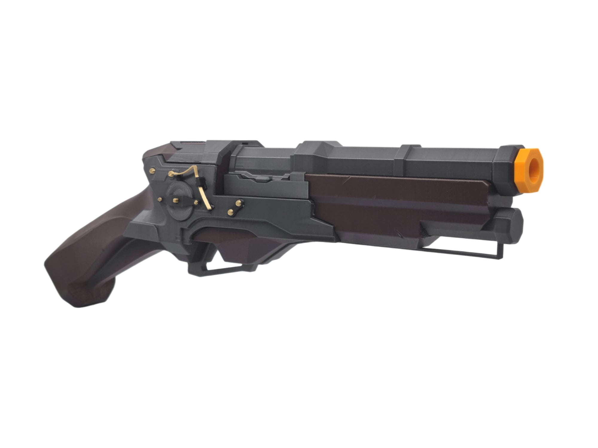Corvo's Pistol (Dishonored)