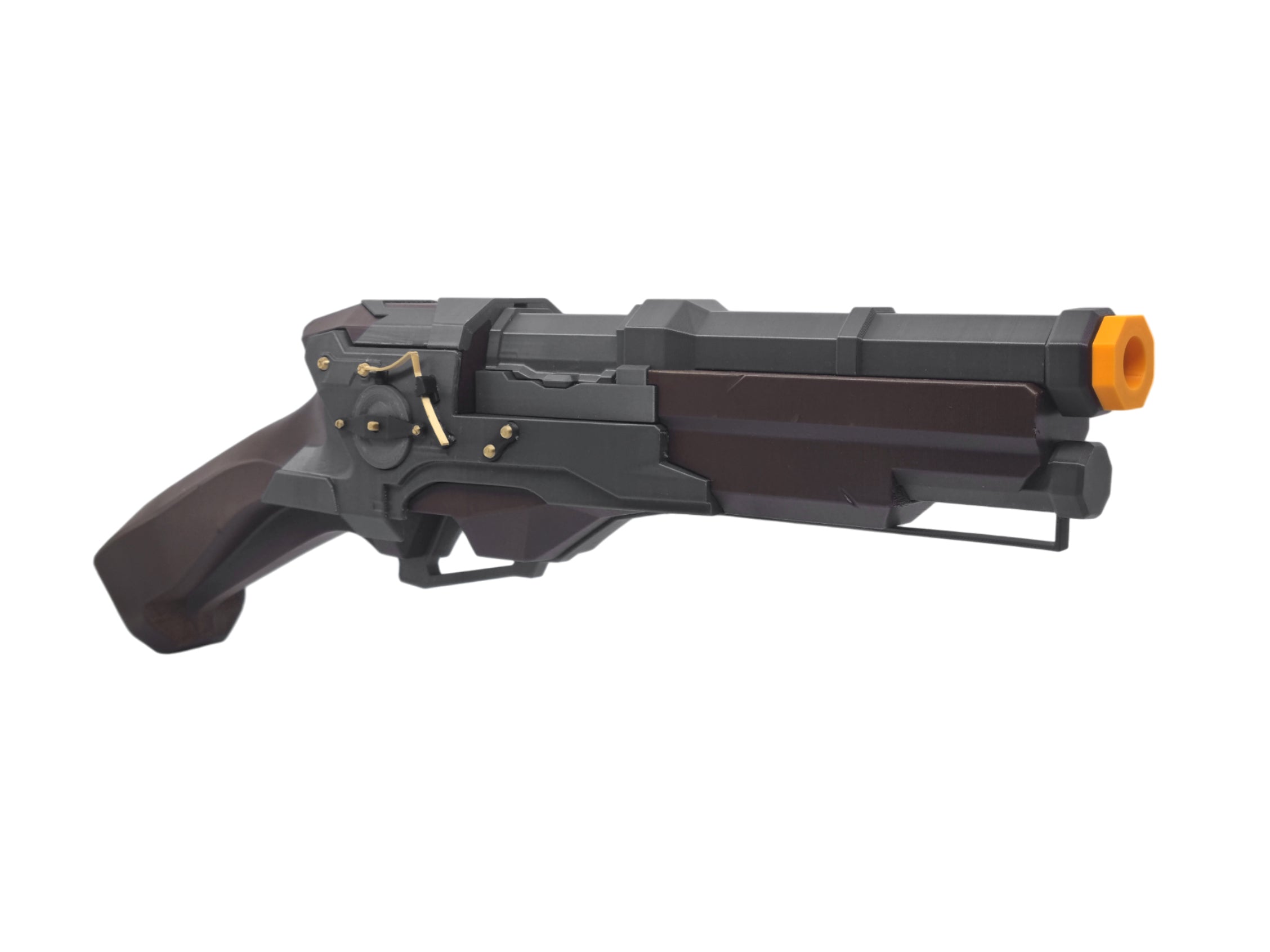 Corvo's Pistol (Dishonored)