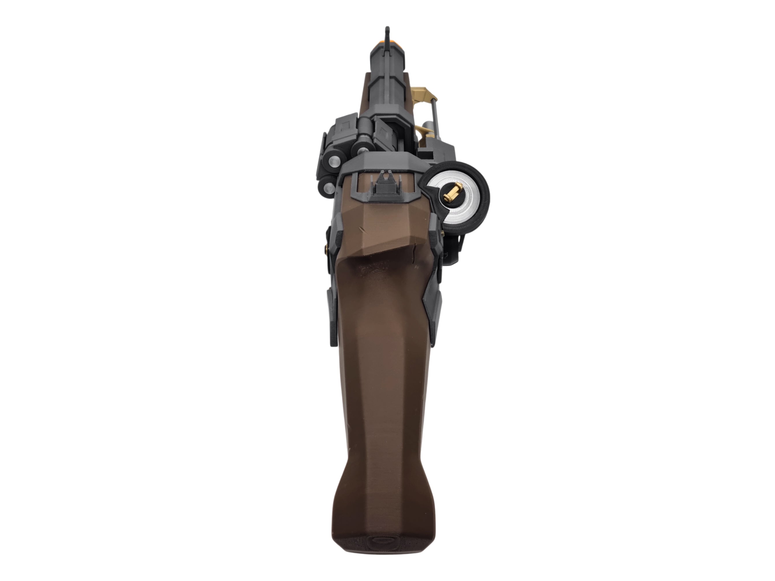 Corvo's Pistol (Dishonored)