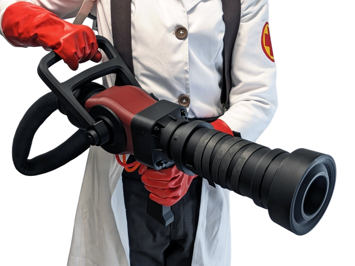 Medigun