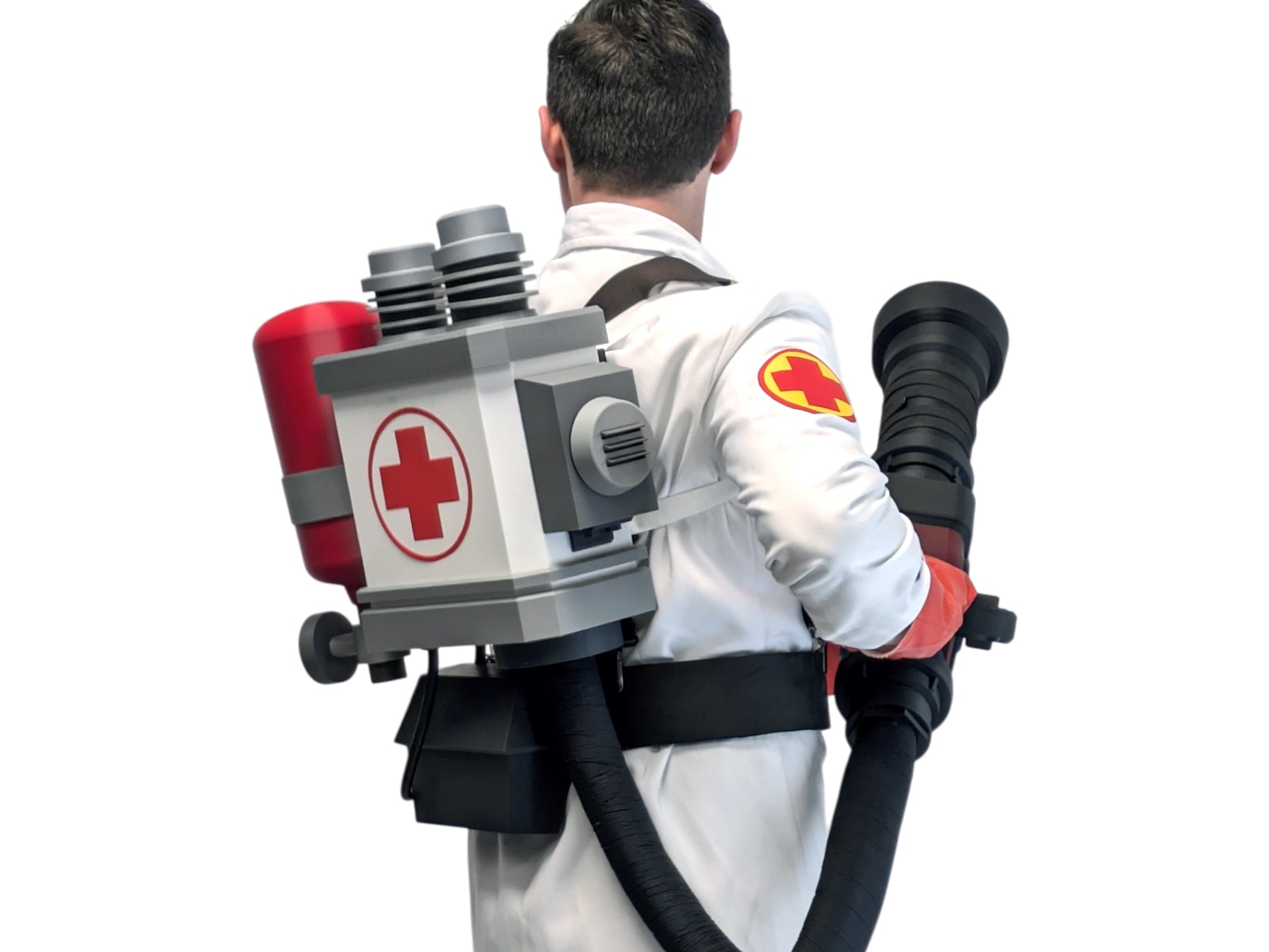 Medigun