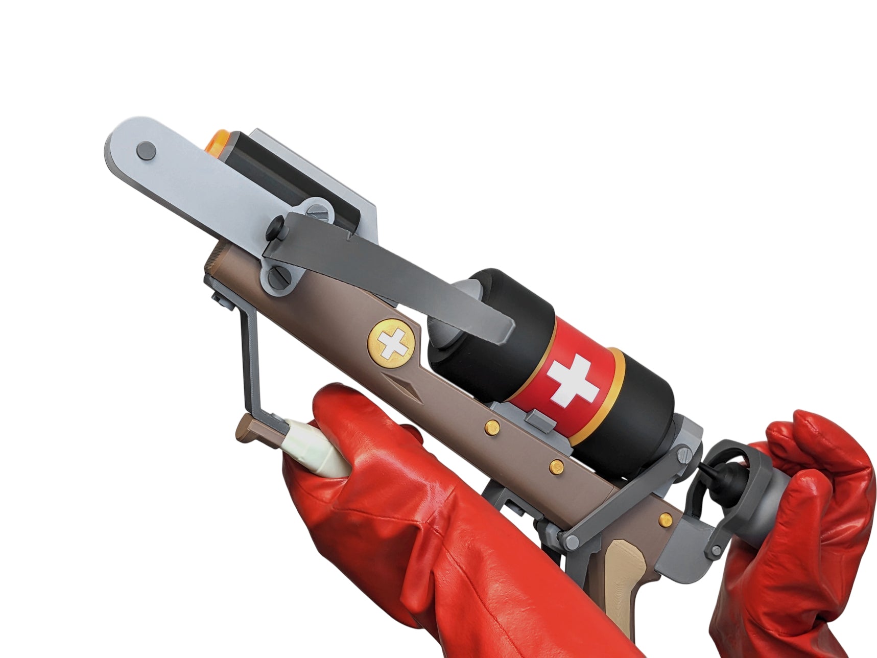 Crusader's Crossbow