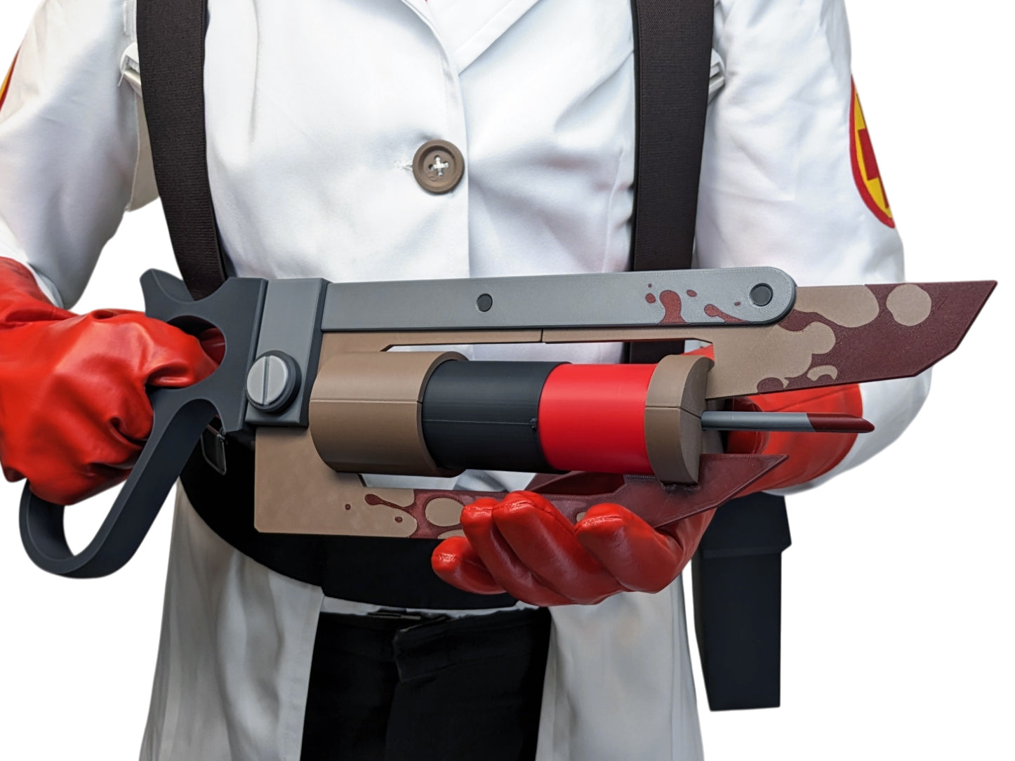 Ubersaw
