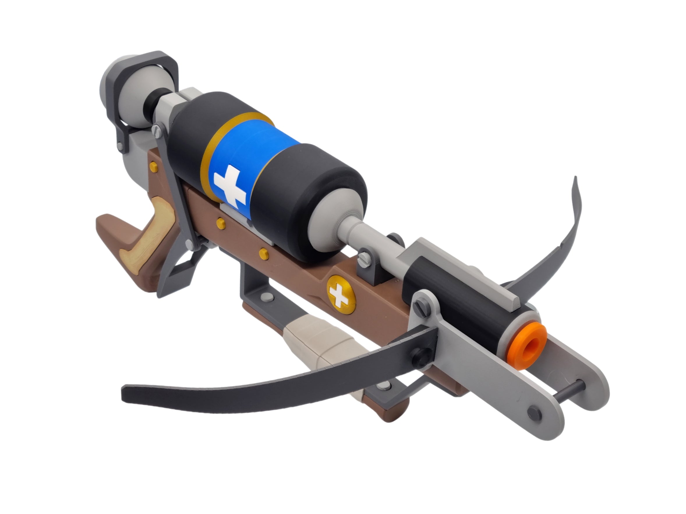 Crusader's Crossbow