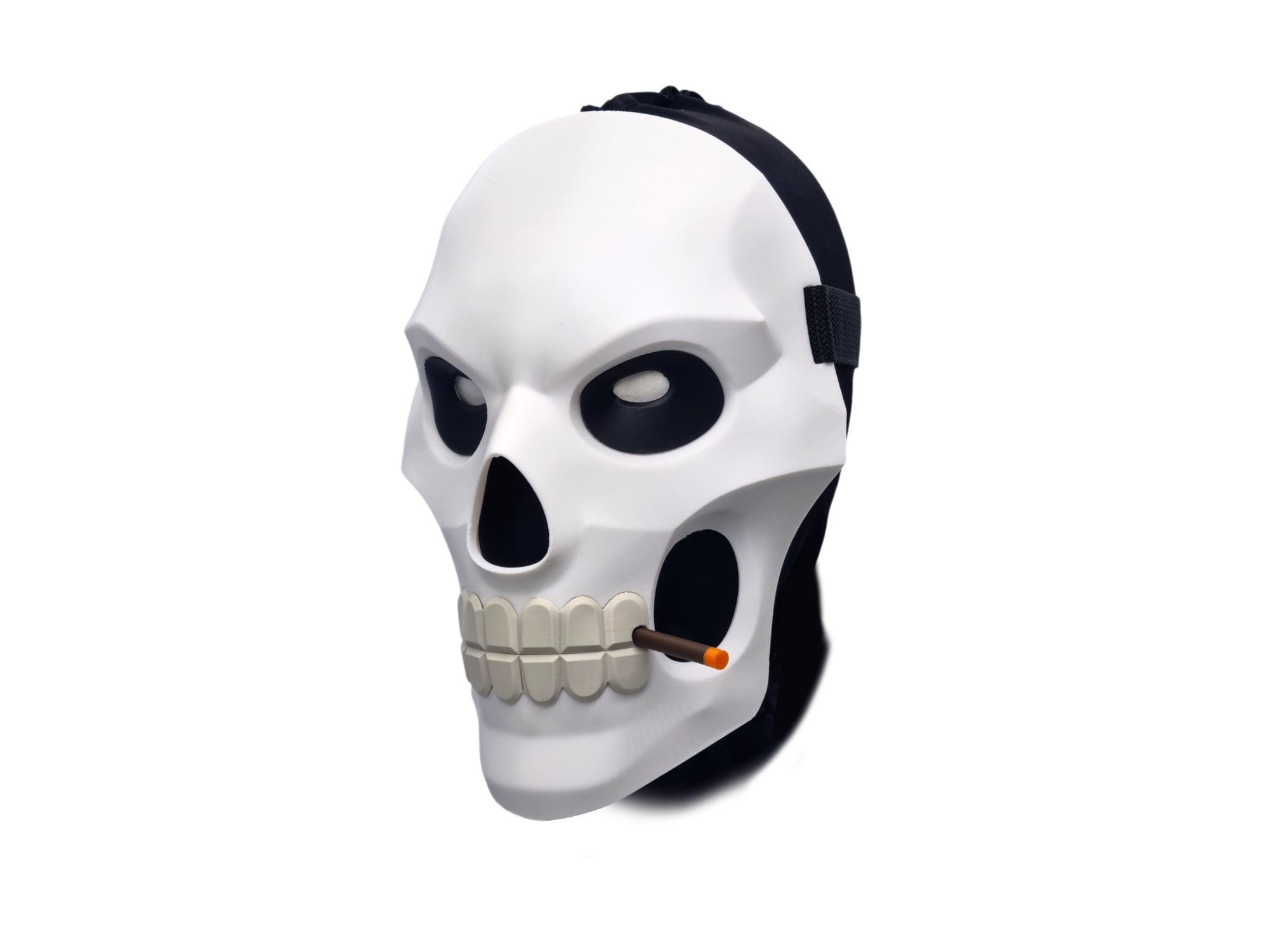 Dead Head Mask for Cosplay