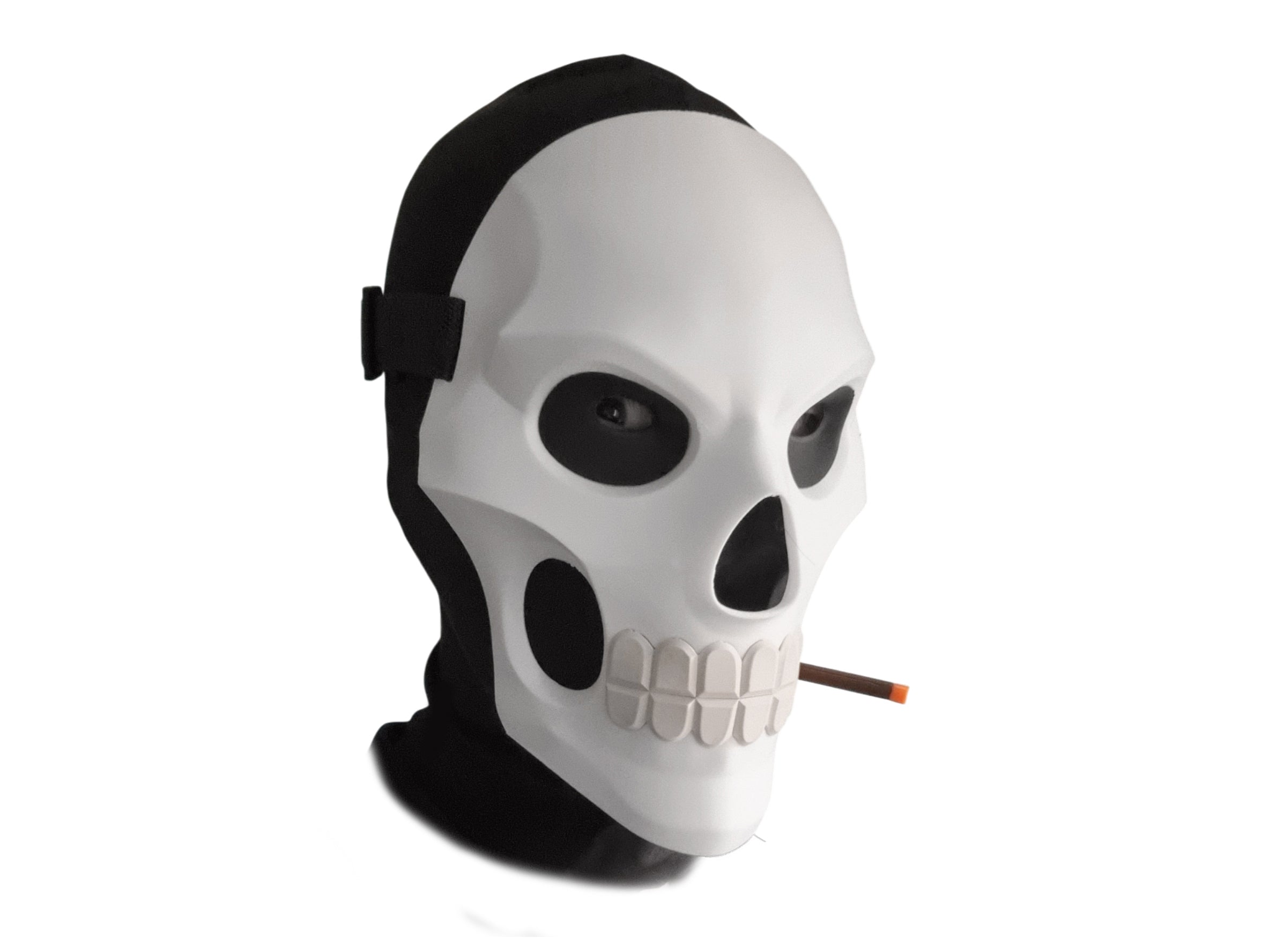 Dead Head Mask for Cosplay