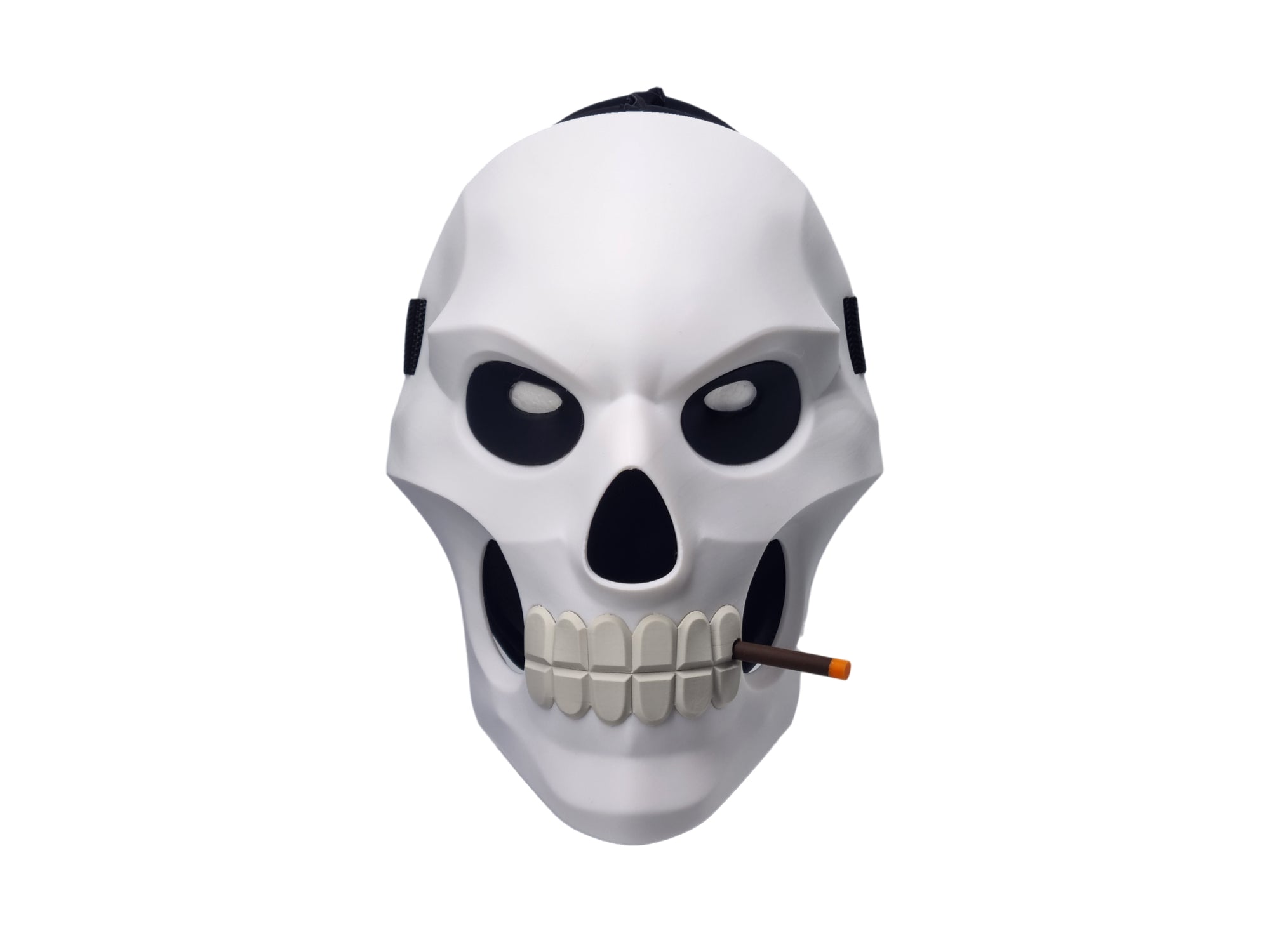 Dead Head Mask for Cosplay
