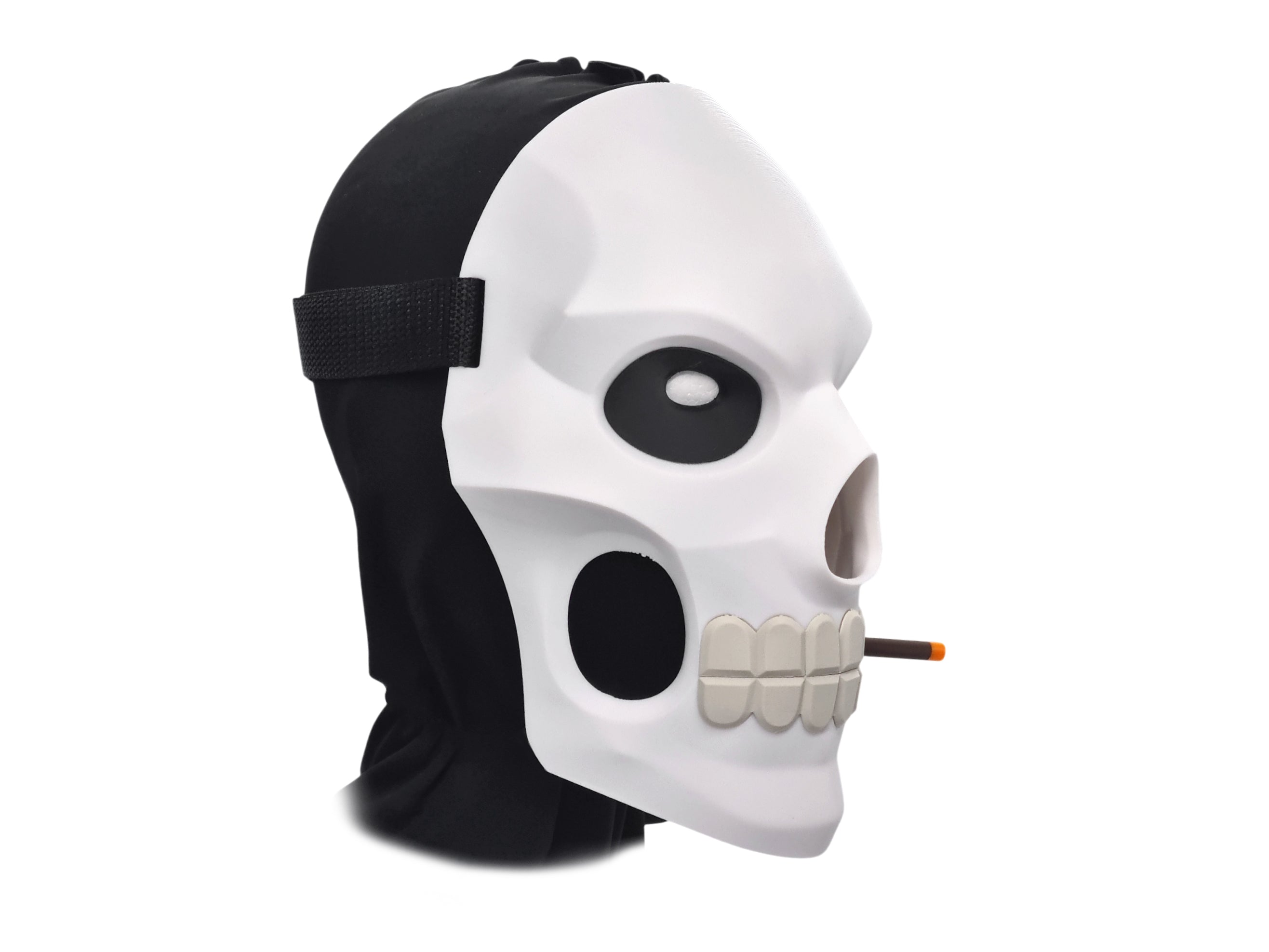 Dead Head Mask for Cosplay
