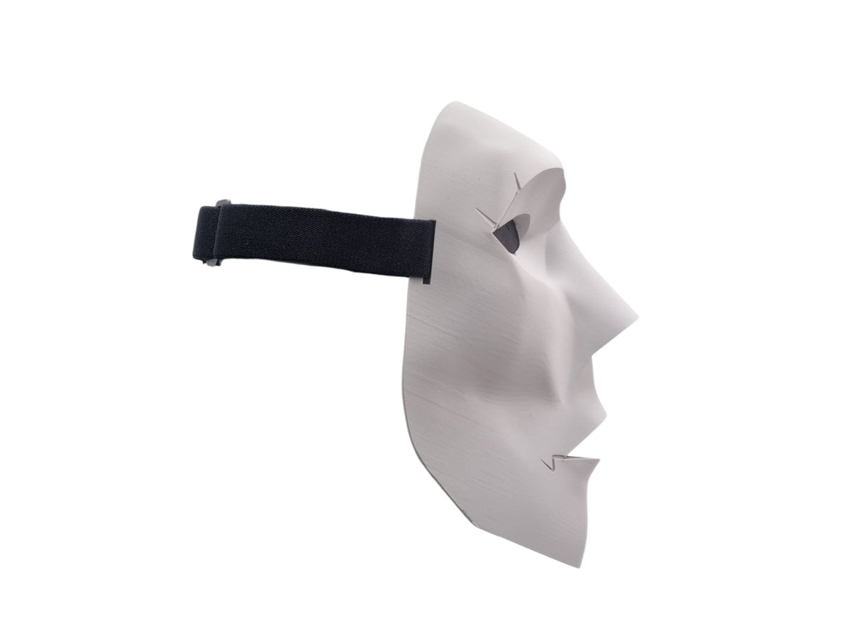 The Butcher Mask (Emesis Blue)