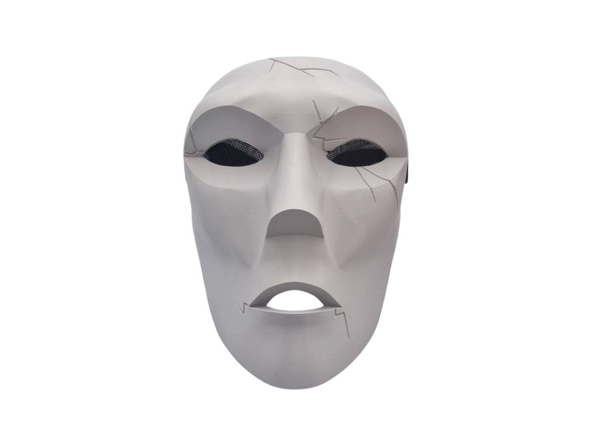 The Butcher Mask (Emesis Blue)