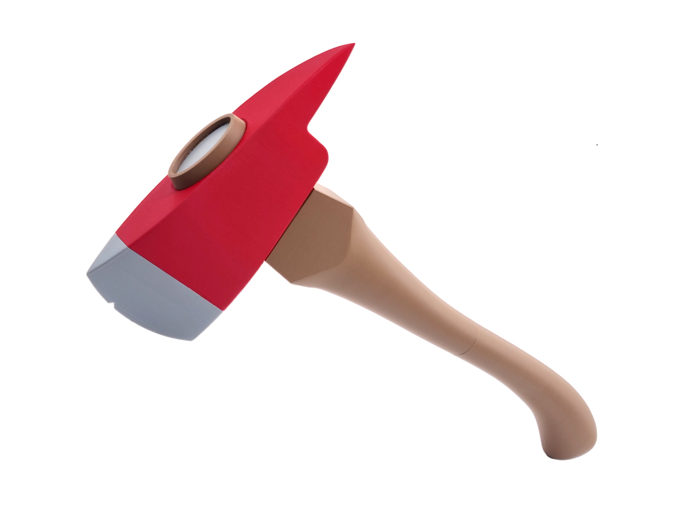 TF2 Fire Axe Prop – PROPFORTRESS