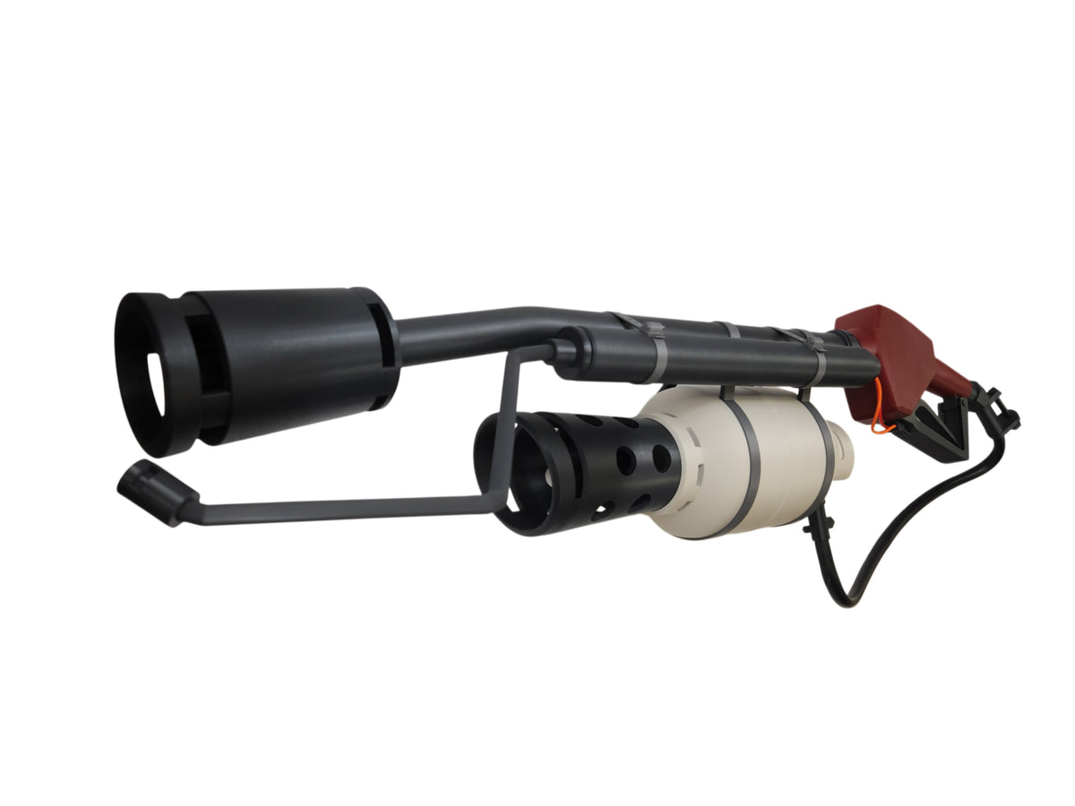 TF2 Pyro Flamethrower Prop – PROPFORTRESS