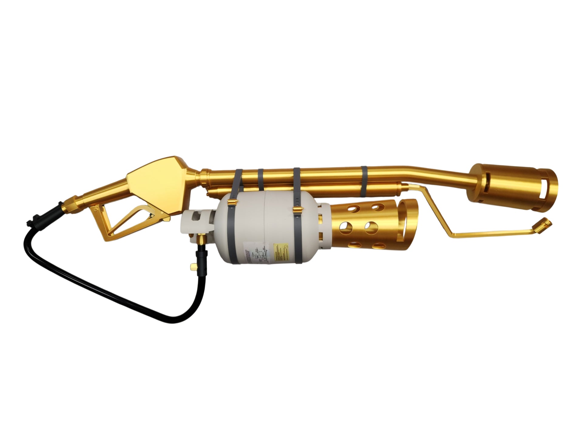 Flame Thrower