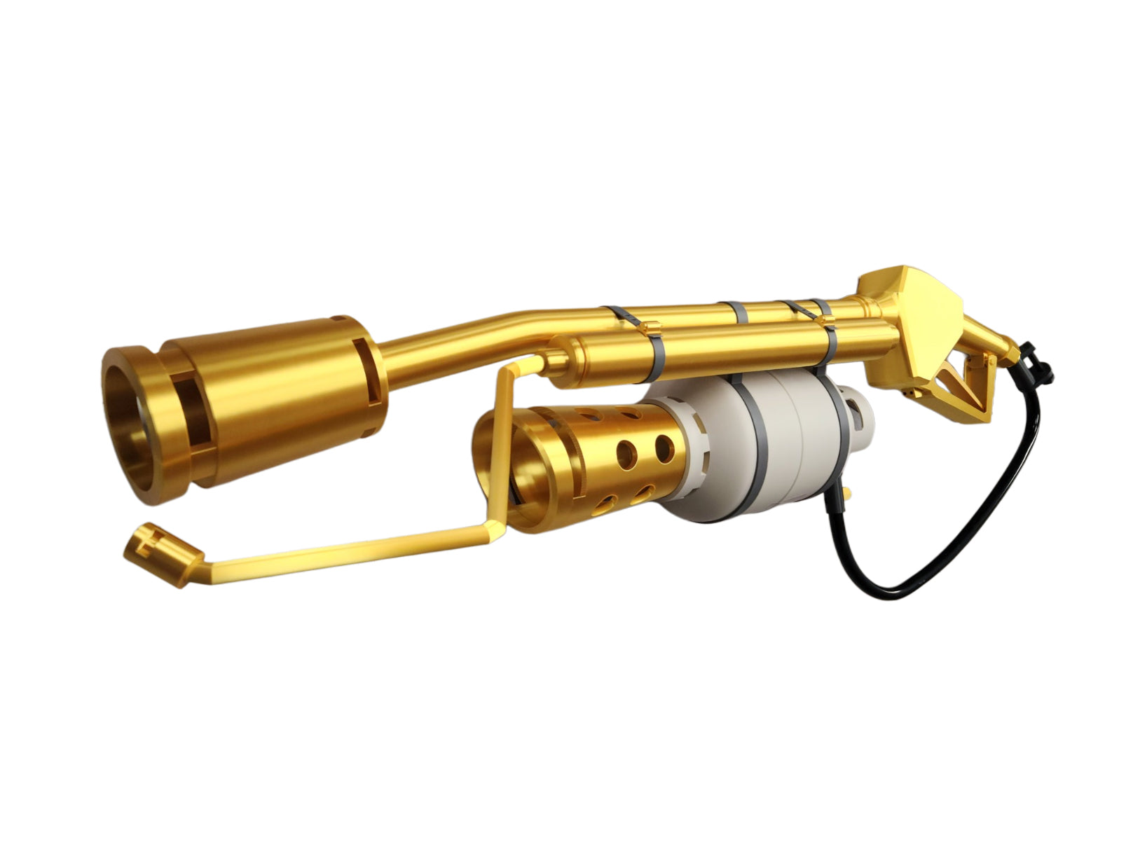 Flame Thrower