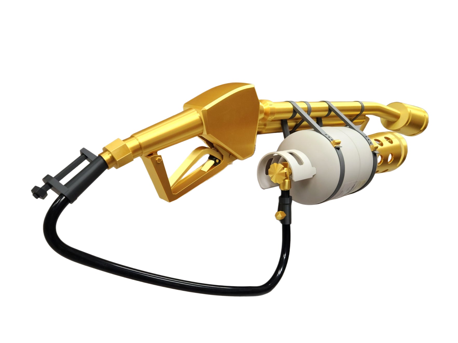 Flame Thrower