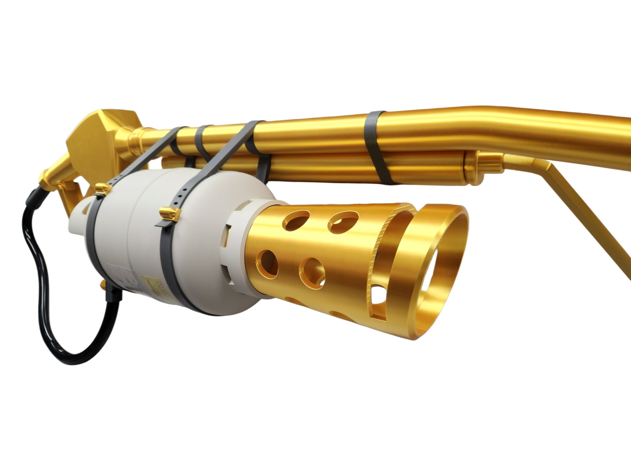 Flame Thrower