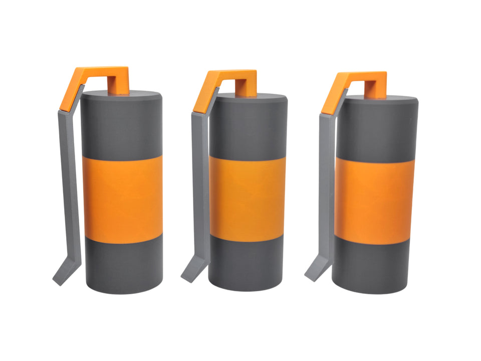 TF2 Pyro Cosplay Bundle – PROPFORTRESS