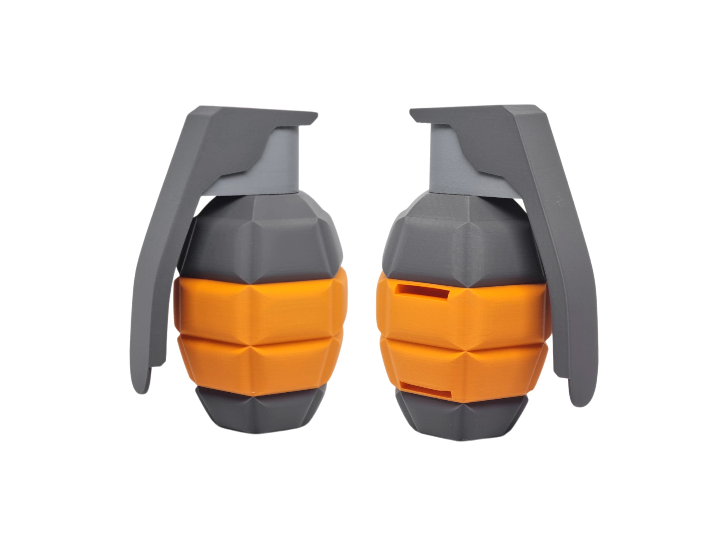 Soldier Pyro Mirror TF2 Cosplay Grenades for Soldier / Demoman / Pyro – PROPFORTRESS